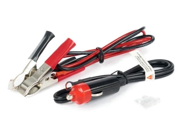 Azo-omformer 12 VDC / 230 VAC IPS-1200U 1200W