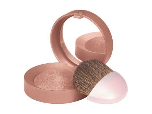 Bourjois Little Round Pot Blusher 85 Sienne, 2.5g
