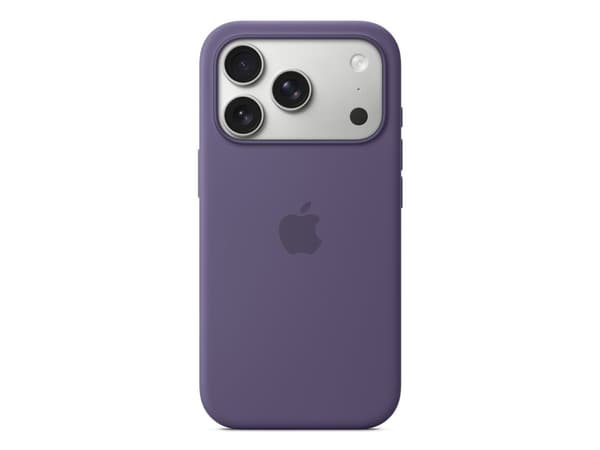 Apple MGFG4ZM/A, Etui, Apple, iPhone 17 Pro, 16 cm (6.3"), Lilla