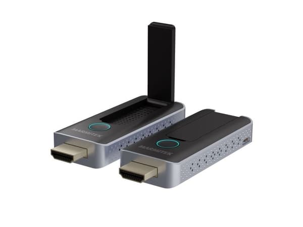 Marmitek Stream S2 Pro HDMI siirto (sarja)