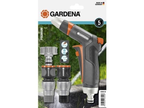 Gardena PREMIUM BASIS SÆT