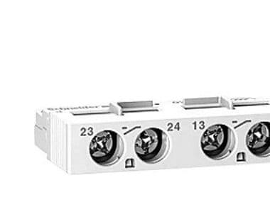 Schneider Electric GVAE11, Monivärinen