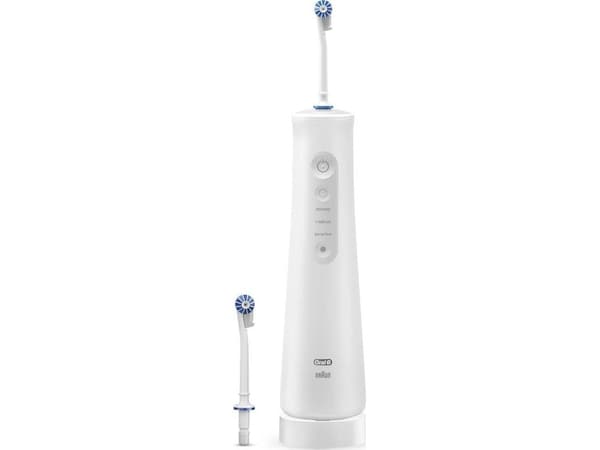 Oral-B AquaCare 6 Pro-Expert irrigator