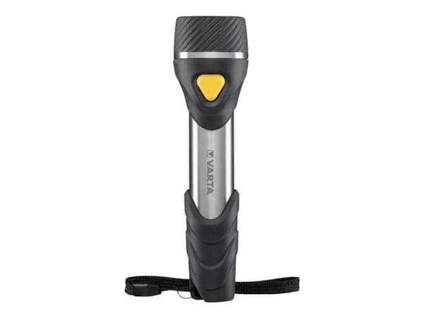 Varta Day Light Multi LED F20 - Lommelykt - LED