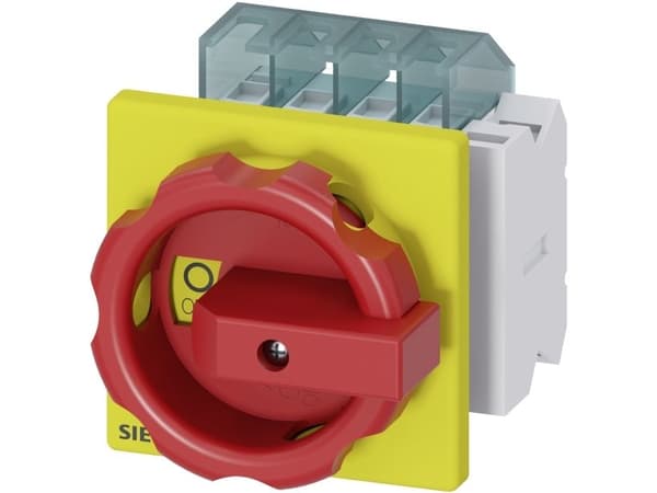 Siemens 3LD2003-1TP53, Monivärinen, 226 g