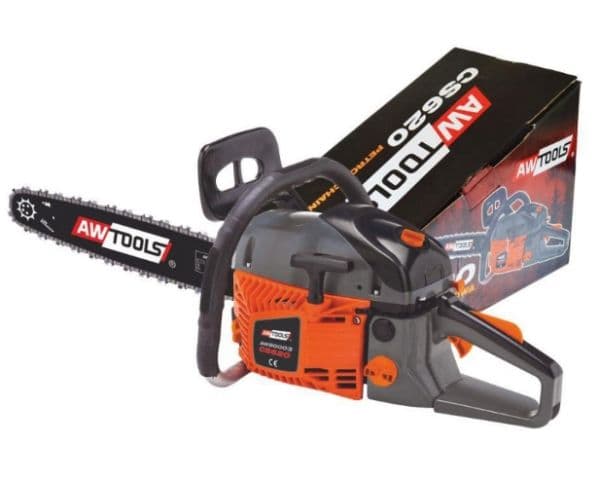 AWTOOLS SPRINKLING SAW 4.0HP 40cm CS620