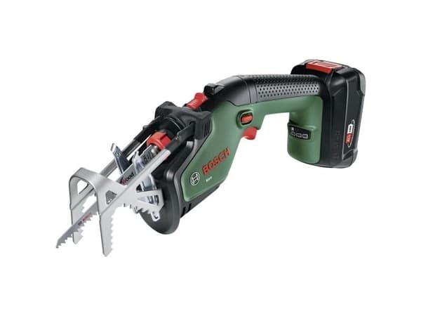 Bosch batteritrimmer KEO 18V 2,0Ah