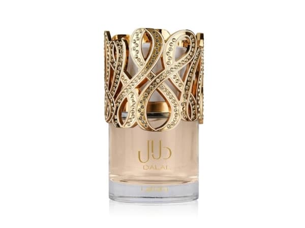 Lattafa Dalal Eau de Parfum 100 ml (kvinne)
