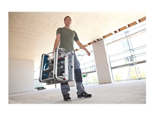 Bosch BORDSIRKELSAG GTS 10 J