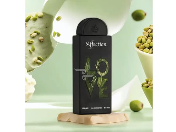 Lattafa Pride Affection Eau De Parfum 100ml Unisex Fragrance