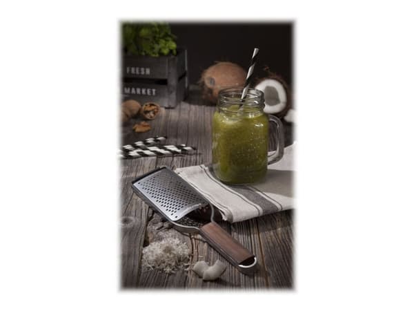 Microplane Master Series - Rivjern - 6.3 x 1.8 x 30.4 cm