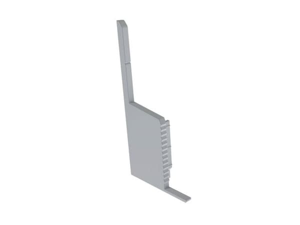 Deko Light 978271 endekappe-set P-EL-03-10 plast - 1 stk