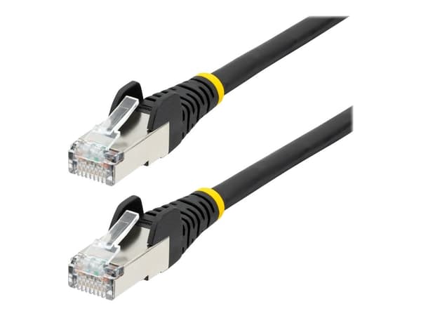 CAT6A ETHERNET CABLE - 5M LSZH CABL 10GBE NETWORK PATCH CABLE