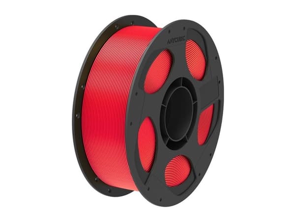 Joulu PLA Anycubic filamentit (4 kpl)