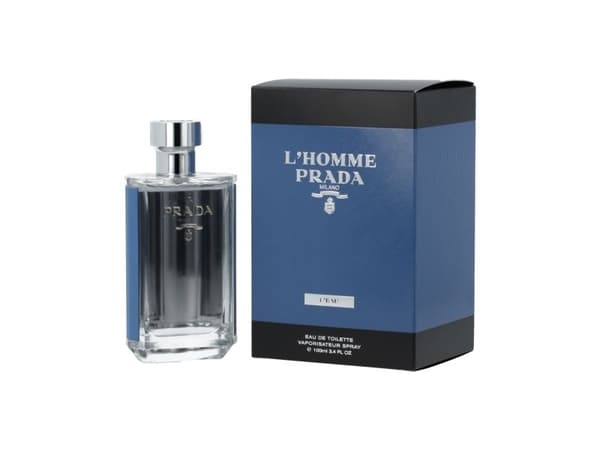 Prada L'Homme L'Eau edt 100ml