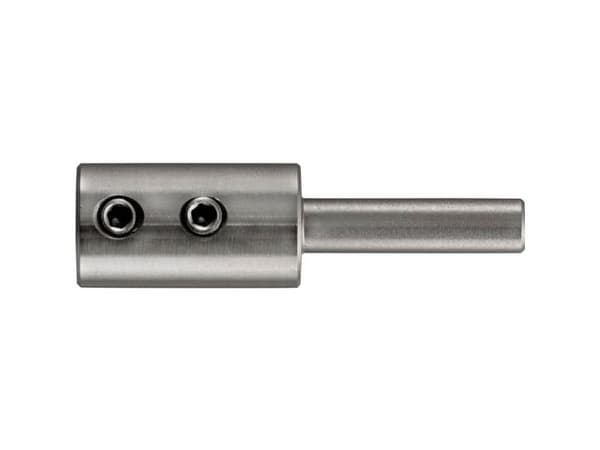 PFERD Adapter, filing machine AD PF 4.5/4.0, PFERD