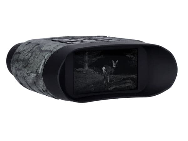 ROLLEI NightVision 400 4K