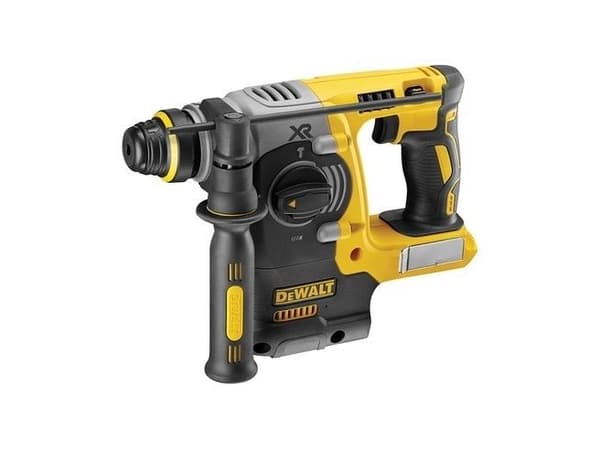DEWALT 18 V XR borehammer DCH273N, SDS+
