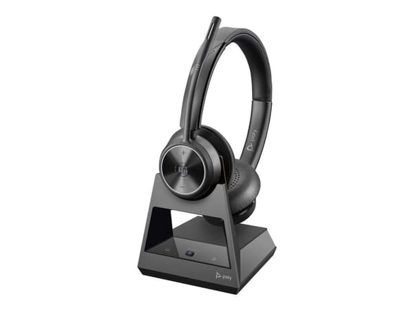 HP Poly - Headset överdel för headset - för Dell Latitude 7320