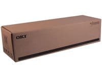 OKI - Gul - original - trommelsett - for C911dn, 931, 931dn