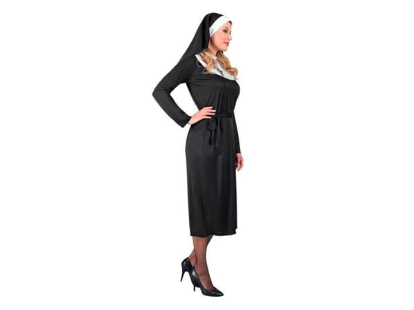 Nunnekostym