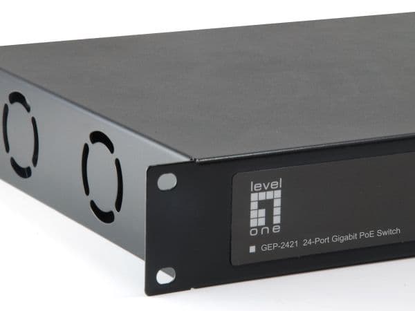 Switch LevelOne GEP-2421W150