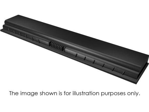 DELL CRT6P, Akku, DELL, - Latitude E6540 - Latitude E6440 - Precision M2800