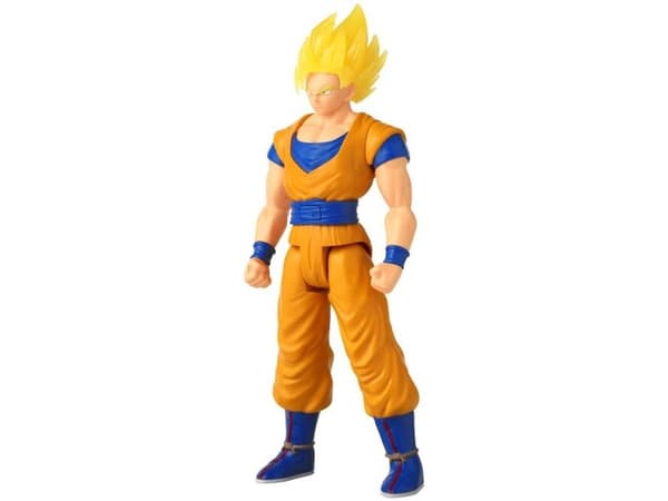 Bandai 38566, Samlefigur, Manga og anime