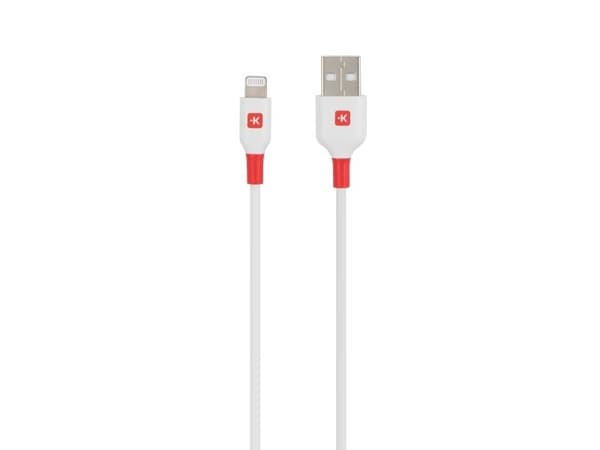 USB till Lightning-kabel - 120 cm
