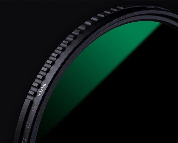 K&F Concept ND8-ND2000 / KF01.1360 77 mm