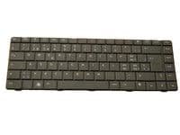 DELL 650F9, Tangentbord, DELL