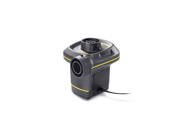 Intex Quickfill Elektrisk Pumpe 200-240V