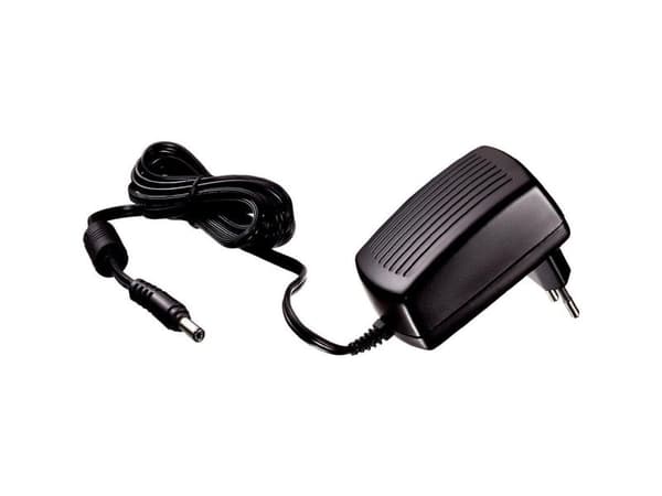 DYMO® Strømforsyningsadapter - Europa - for DYMO® LabelManager m.fl.
