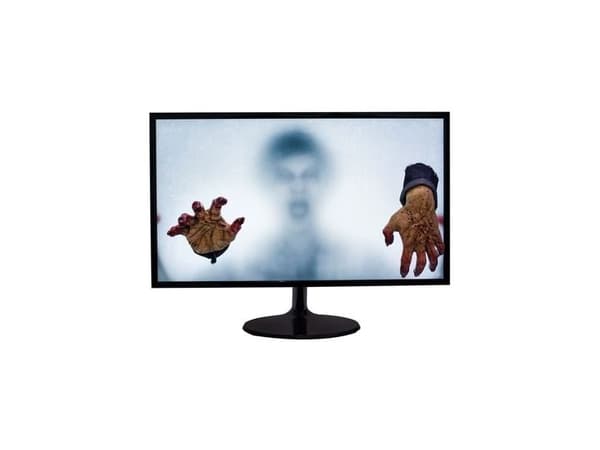 Zombie kädet