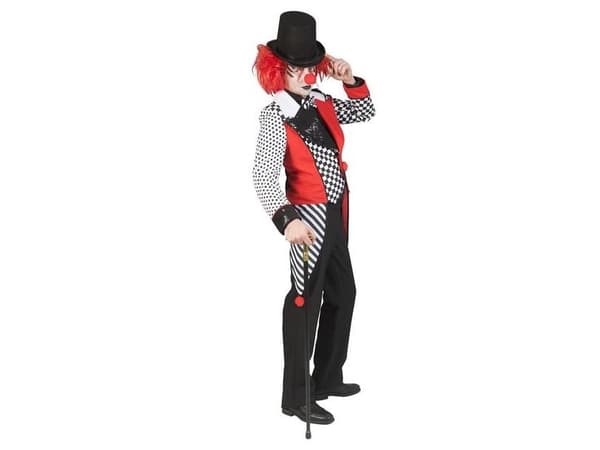 Jester Harley jacka