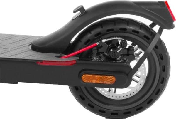 SENCOR SCOOTER ONE SENCOR SCOOTER+LIGHT+DRACER