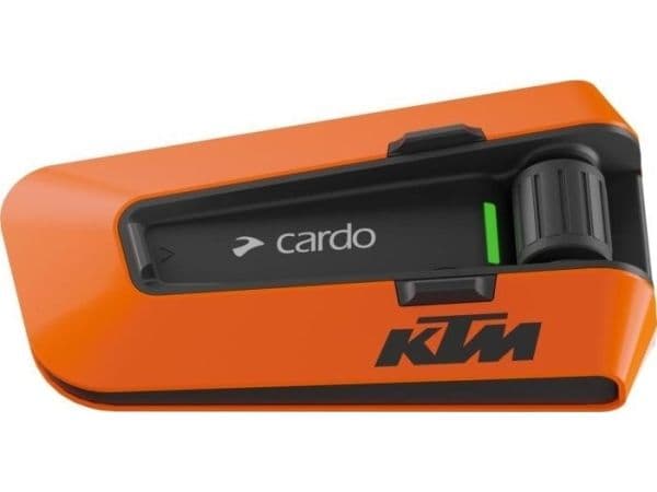 Cardo Packtalk EDGE KTM Intercom