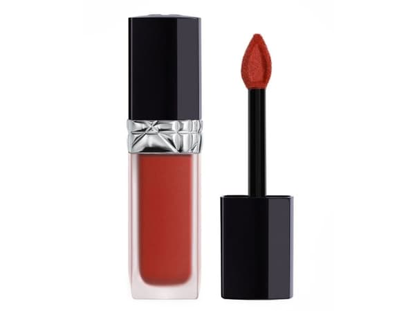 Dior Rouge Dior Forever Liquid Lipstick -  - 6 ml