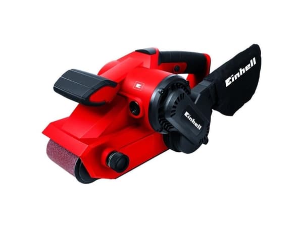 Einhell Einhell TC-BS 8038 båndsliber 75x533 mm. 230V/800W
