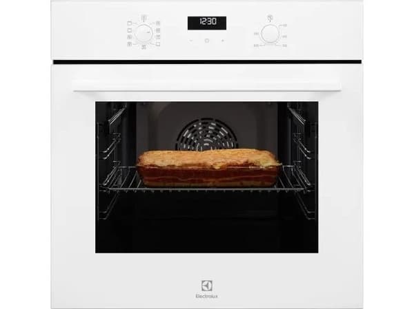 Piekarnik Electrolux Electrolux Electrolux EOF5F50BV