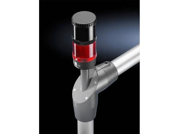 Rittal SG 2375.030, Grå, 1 styck