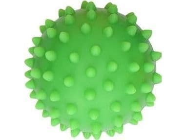 Massageboll grön 1 st 525 65252