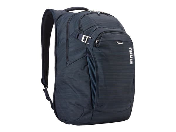 Thule Construct Backpack 24L - Notebookryggsekk - 15.6" - karbon