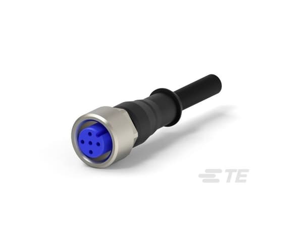 TE Connectivity 2273023-4 sensor-/aktuatorkontakt, 1 st i box