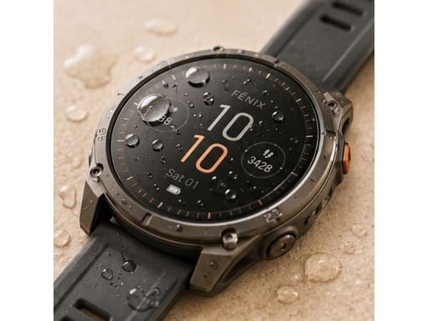 4kom.pl SZKLO HARTOWANE TECH-PROTECT GLASS FIT+ 2-PACK XIAOMI WATCH S5 (46 MM) CLEAR