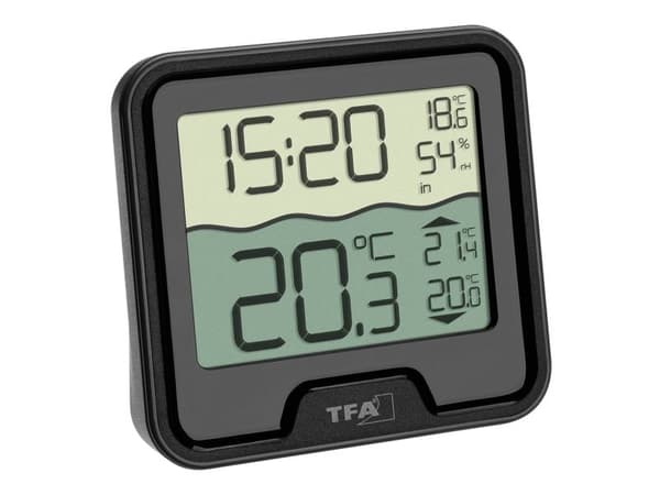 TFA bassengtermometer Marbella