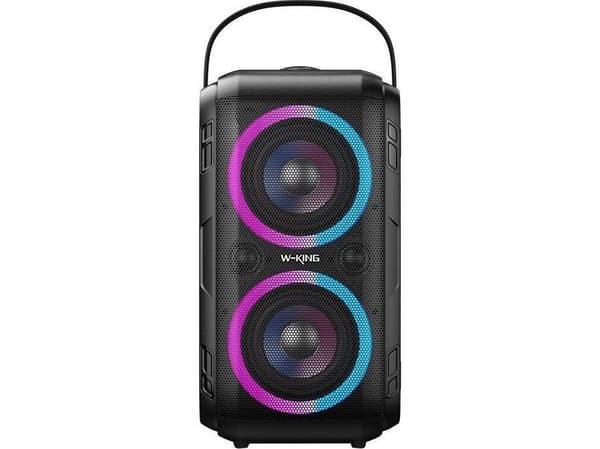 Bluetooth-högtalare W-KING T9-2