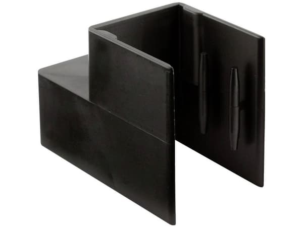 Deko Light 988162 Yhdistelmäliittimet ABS 1 kpl