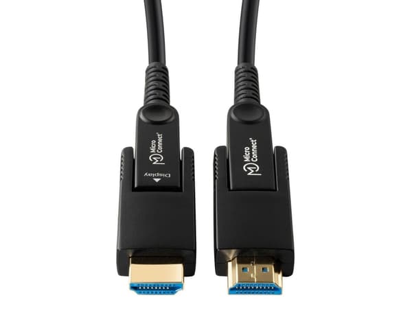 Microconnect MC-HDMIDD-10V2.0DOP Microconnect MC-HDMIDD-10V2.0DOP