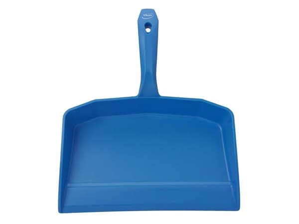 Fejebakke, Vikan, blå 295mmx330mm